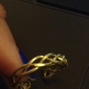 Homemade jewelry. Love went into making these❤️😊